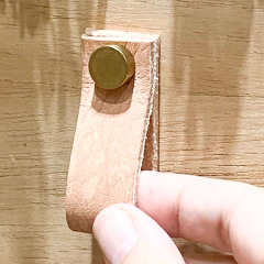 TIRADOR DE CAJÓN O CAJA