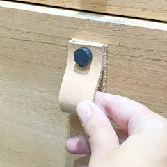 TIRADOR DE CAJÓN O CAJA
