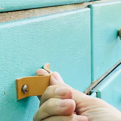 TIRADOR DE CAJÓN O CAJA - AWAK