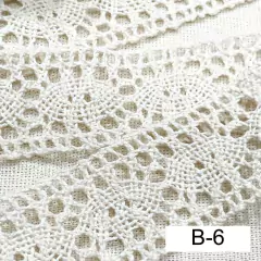 PUNTILLAS DE BOLILLO PEQUEÑAS - AWAK