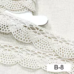 PUNTILLAS DE BOLILLO PEQUEÑAS - comprar online