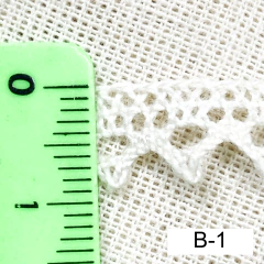 PUNTILLAS DE BOLILLO PEQUEÑAS en internet