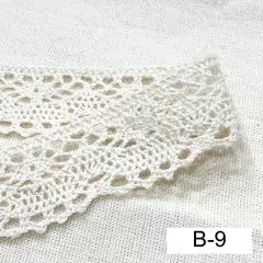 PUNTILLAS DE BOLILLO PEQUEÑAS - AWAK