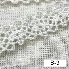 PUNTILLAS DE BOLILLO PEQUEÑAS - comprar online