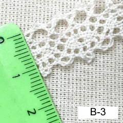 PUNTILLAS DE BOLILLO PEQUEÑAS en internet