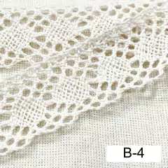 PUNTILLAS DE BOLILLO PEQUEÑAS - AWAK