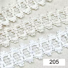 PUNTILLAS DE ALGODON ECONÓMICAS