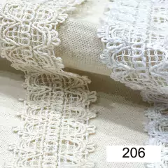 PUNTILLAS DE ALGODON ECONÓMICAS - AWAK