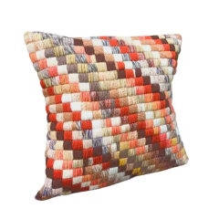 TELA CAÑAMAZO x Metro - comprar online