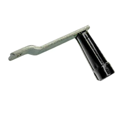 REPUESTOS PARA DEVANADOR - MANIJA - AWAK