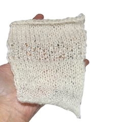 MIDORI - MOHAIR Y MERINO - AWAK