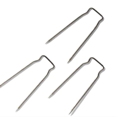 ALFILERES DE FIJACIÓN EN FORMA DE U - AWAK