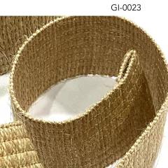 CINTA DE YUTE TRAMADA - comprar online