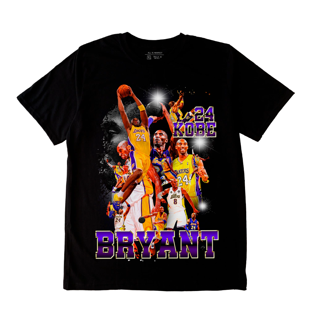 PLAYERA BRYANT
