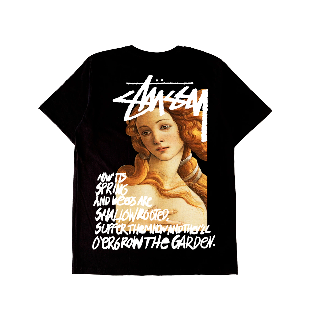 PLAYERA AFRODITA