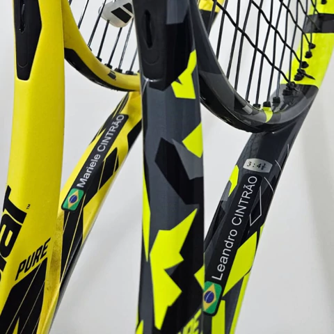 Adesivos Raquete - comprar online