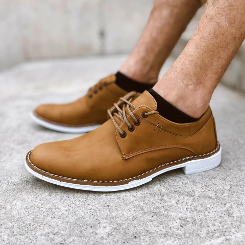 Zapatos Dublín 1078G