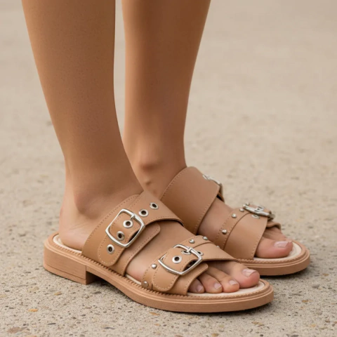 Sandalias Greta 410A - comprar online