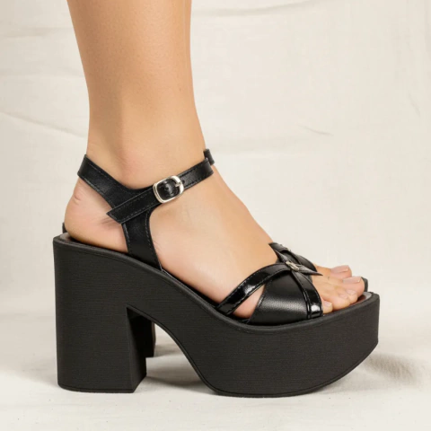 Sandalias Malva 950V - comprar online