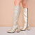 Botas Rihanna 1800F - tienda online