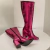 Botas Rihanna 1800F - comprar online