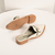 Mules Flopi 1991C - comprar online