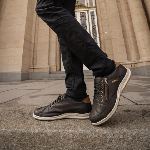 Zapatillas Belfast 366P