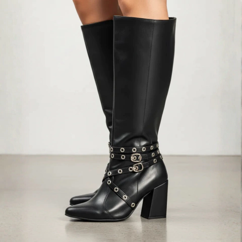 Botas Rihanna 1800Plus - comprar online