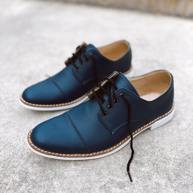 Zapato Dresde 1075G thumbnail 2