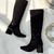 Botas Olivia - Catalana Shoes