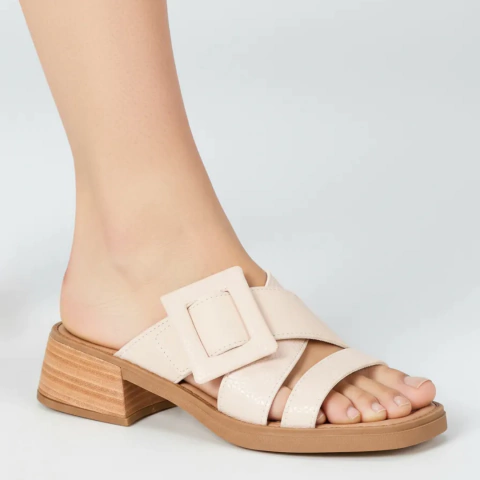 Sandalias Mayra 580D - comprar online