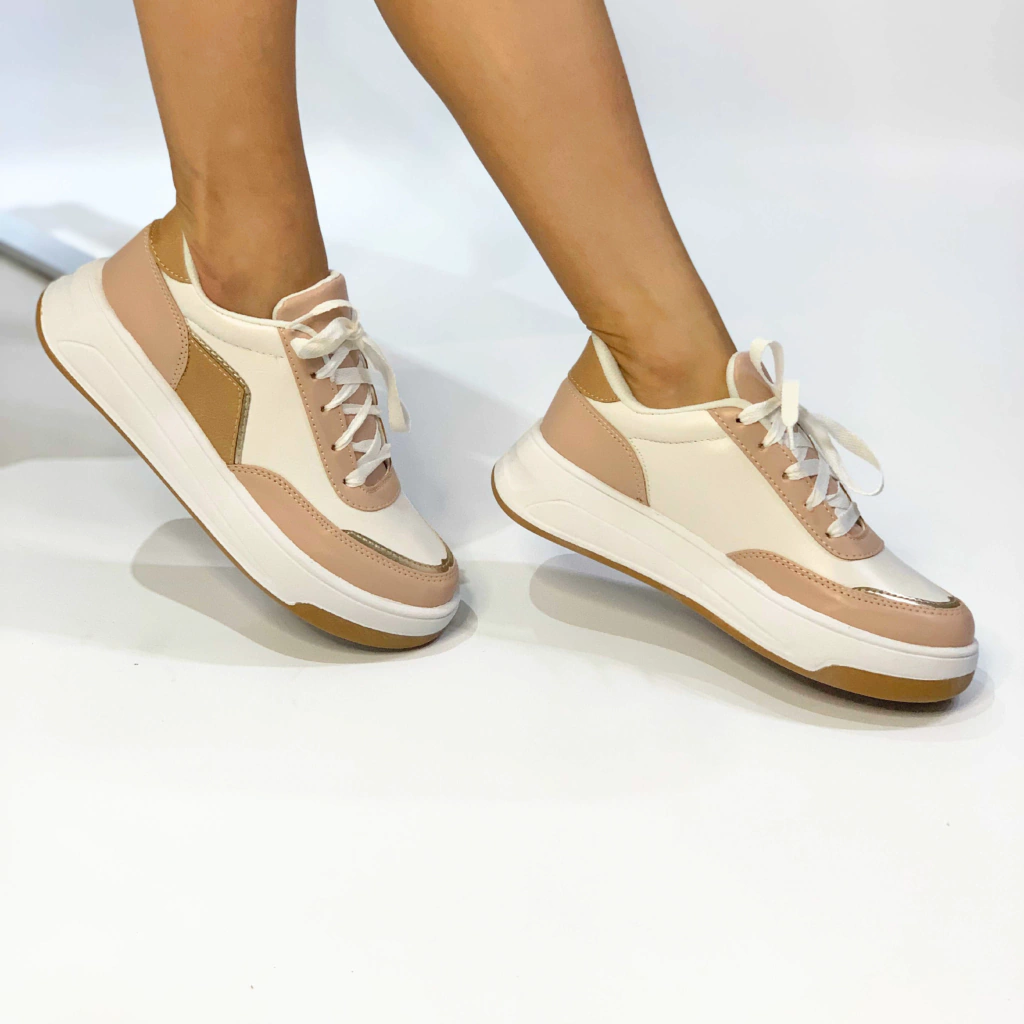 Sneakers Love 445A thumbnail 3