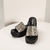Sandalias Cabo 52S - Catalana Shoes
