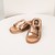 Sandalias Castle 69/0D - Catalana Shoes