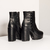 Botas Lucy 7004R - Catalana Shoes