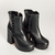 Botas Lucy 7004R en internet
