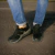 Sneakers Trekking 3071P