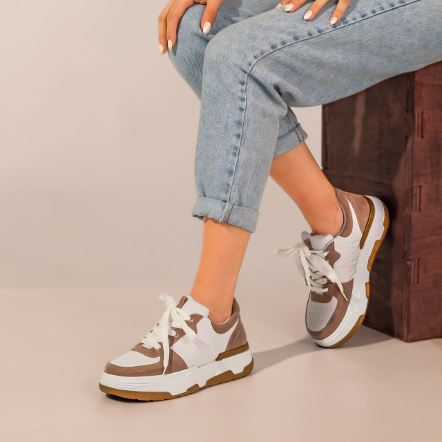 Zapatillas Guada 930N thumbnail 2