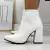 Imagen de Botas Maja 1200F