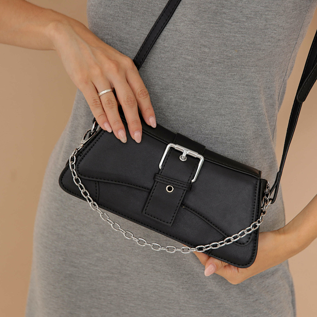 Cartera Mini Bag Spicy thumbnail 2