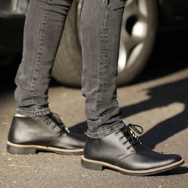 Botines Milán 1080G thumbnail 2