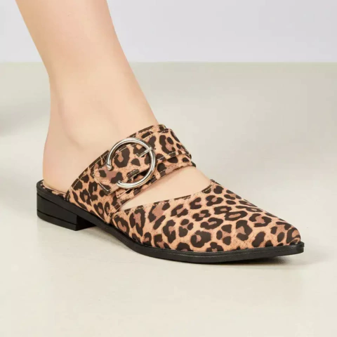 Mules Naya 1985C - comprar online