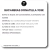 Bucaneras Donatella 933R