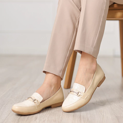 Mocasines Dora - comprar online