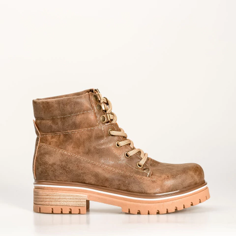 Borcegos Creta 520S - comprar online