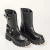 Botas Belu 439R - Catalana Shoes