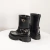 Botas Belu 439R en internet
