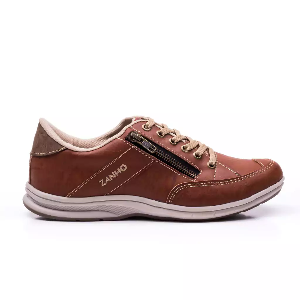 Zapatillas Belfast 366P thumbnail 3