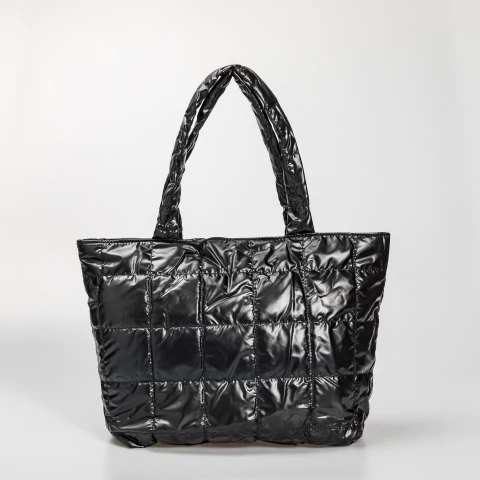 Bolso Puffer Danka - comprar online