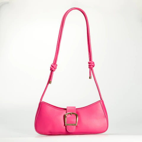 Cartera Mini Bag Neón - comprar online